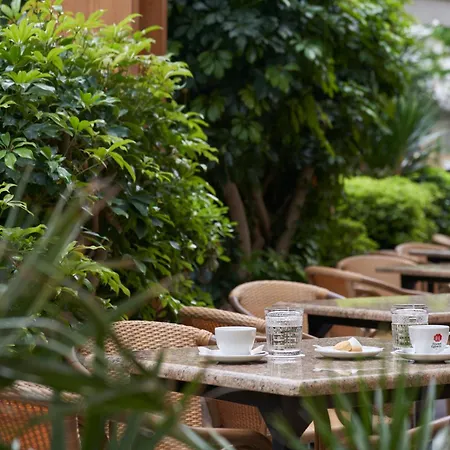 Esperia City Hotel-3