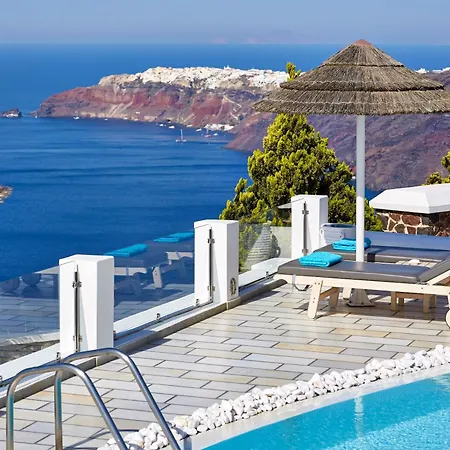 Santorini Princess Spa Hotel-2