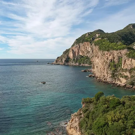 Hotel Apollon Corfu-2
