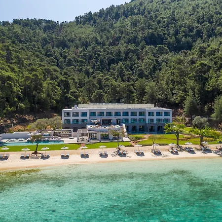 Vathi Cove Luxury Resort & Spa - Adults Friendly 12 Plus-2