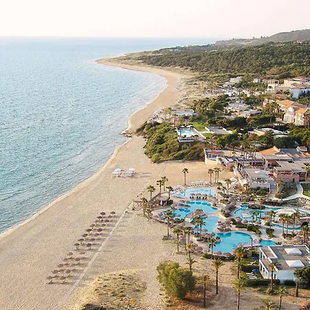 Grecotel LUXME Oasis-3