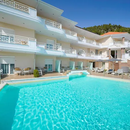 Sunny Hotel Thassos-3