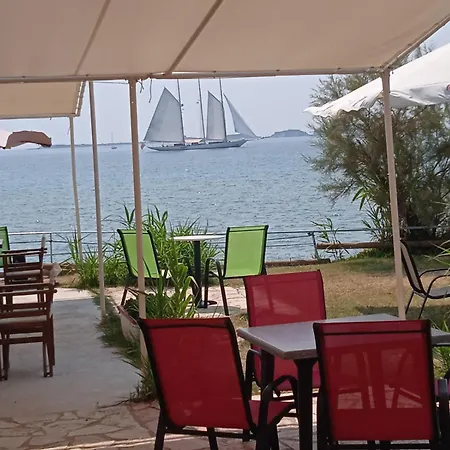 Kefalonia Beach Hotel & Bungalows-2