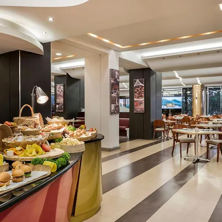 Esperos Mare Resort & Spa-3