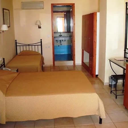 Mare Monte Beach Hotel-3