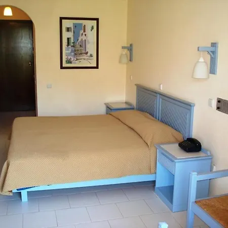 Mare Monte Beach Hotel-2
