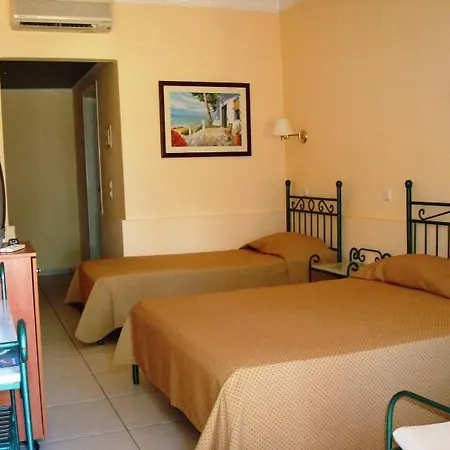 Mare Monte Beach Hotel-2