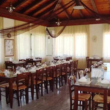 Mare Monte Beach Hotel-2