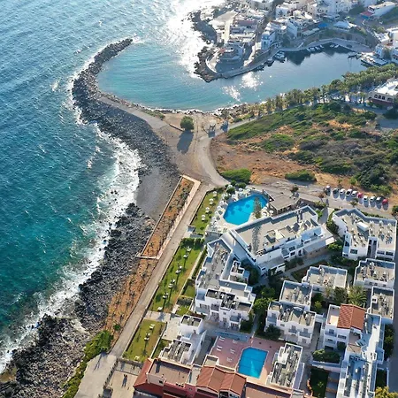 Maritimo Beach Hotel-2