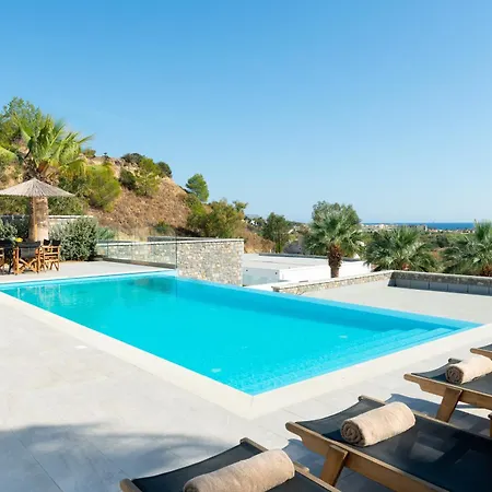 Terra Pietra Luxury Villas & Suites-2