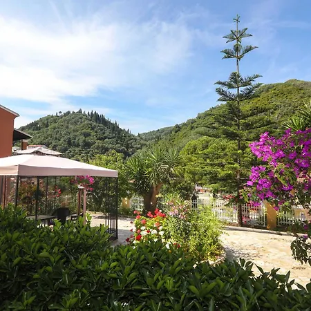 Marina Apartments, Agios Gordios Corfu-3