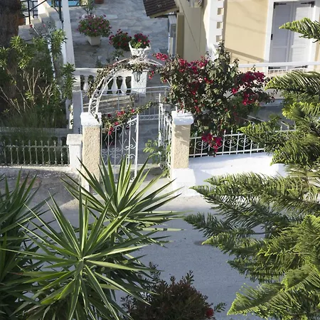 Marina Apartments, Agios Gordios Corfu-2