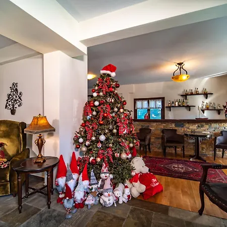 Erofili Hotel & Suites-3