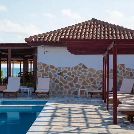Poseidon Beach Hotel-3