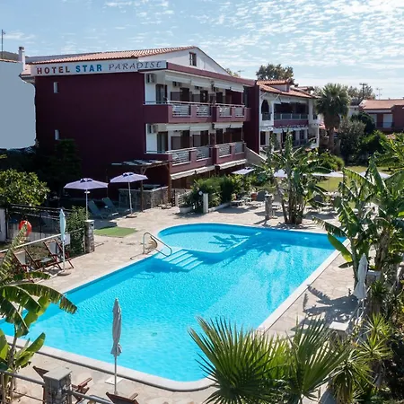 Star Paradise Hotel-3