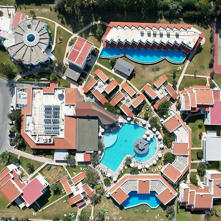 Lydia Maris Resort & Spa-2