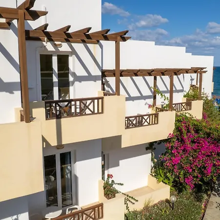 Dedalos Beach Hotel-2