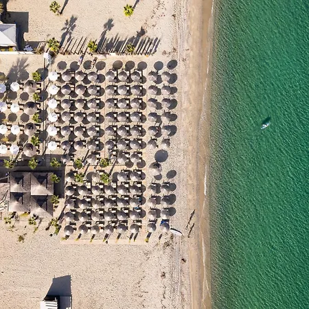 Olympic Star Beach Hotel-2