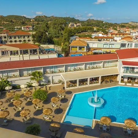 Hotel Papillon-3