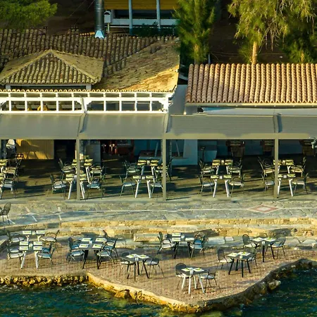 Ramada Loutraki Poseidon Resort-3
