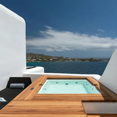 Psarou Black Villa-3