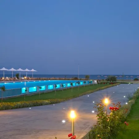 Buca Beach Resort-2
