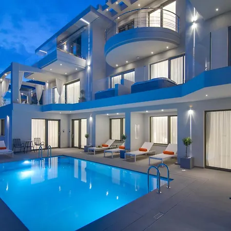 Livinghome Suites-2