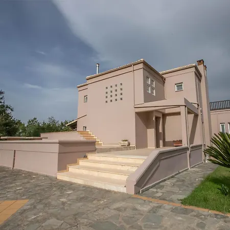 Villa Portitsa-2