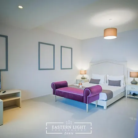 Balcony Boutique Hotel (Adults Only)-3