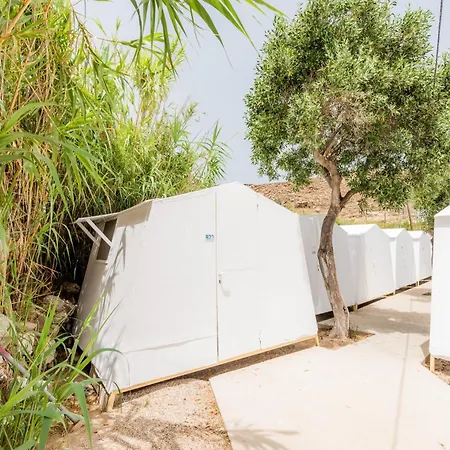 Paradise Beach Camping - Adults Only-2