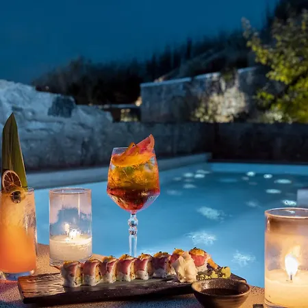 Aeonic Suites And Spa-3