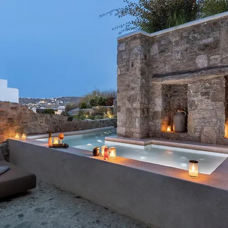 Aeonic Suites And Spa-2