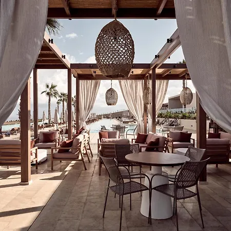 The Royal Senses Resort & Spa Crete, Curio Collection By Hilton-2