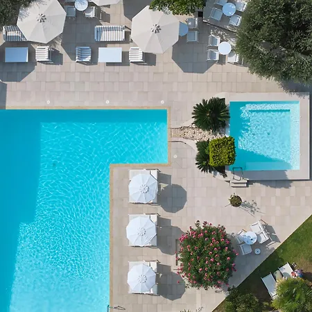 Glavas Inn Hotel-2