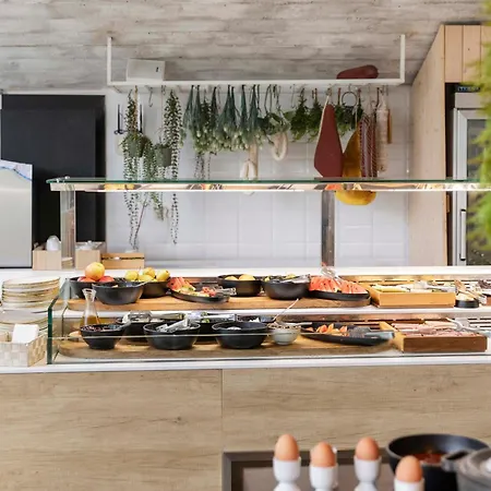 Kouros Exclusive Suites - Adults Only-3