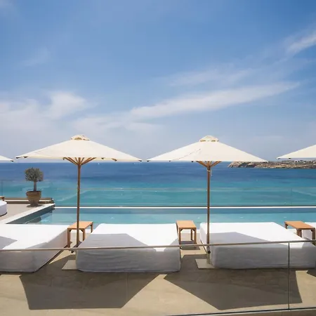 New Paradise Beach Resort - Adults Only-3