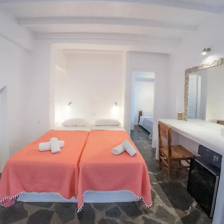 New Paradise Beach Resort - Adults Only-2