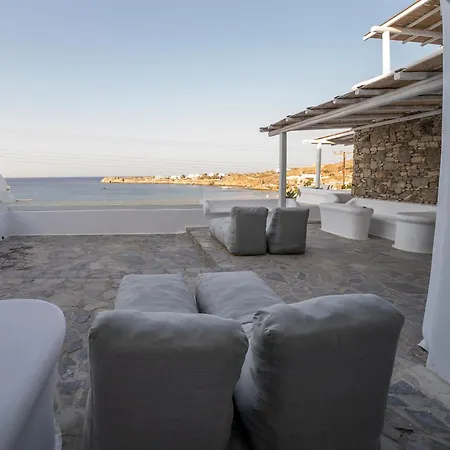 New Paradise Beach Resort - Adults Only-3