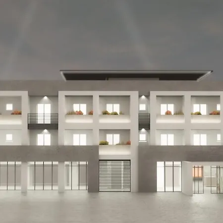 Selini Suites & Waterpark-2