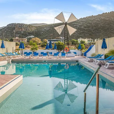 Paradise Hotel-Apartments-3
