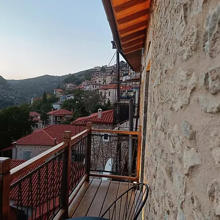 Casagli Luxury Suites-3