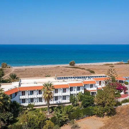 Nirvana Beach Hotel-2