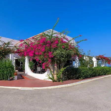Nirvana Beach Hotel-3