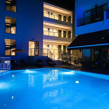Poseidon Hotel-2