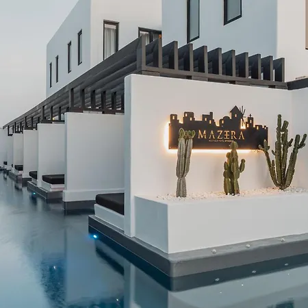 Mazera Boutique Hotel-3