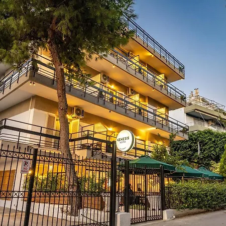 Genesis Hotel-3