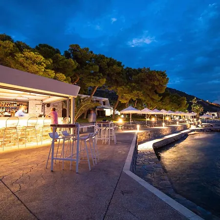 Ramada Loutraki Poseidon Resort-2