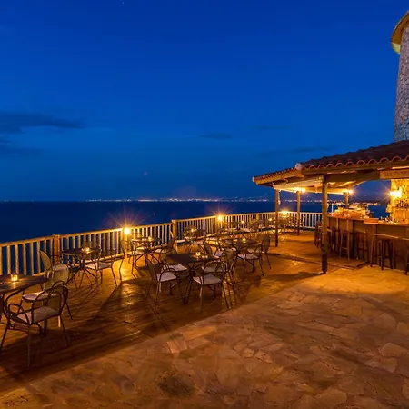 Hotel Pavlina Beach-2