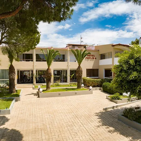 Hotel Pavlina Beach-3