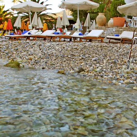 Samos Bay Hotel By Gagou Beach-3